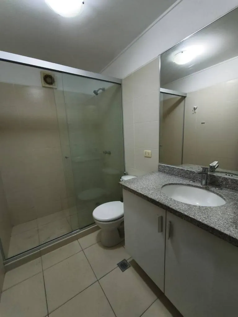 Departamento de 2 dormitorios en alquiler en condominio San Francisco: foto 7 de 10