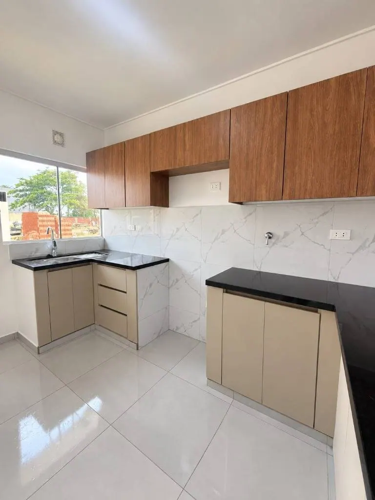 Brand-new house for sale in the Santa Clara Norte gated community: foto 2 de 7