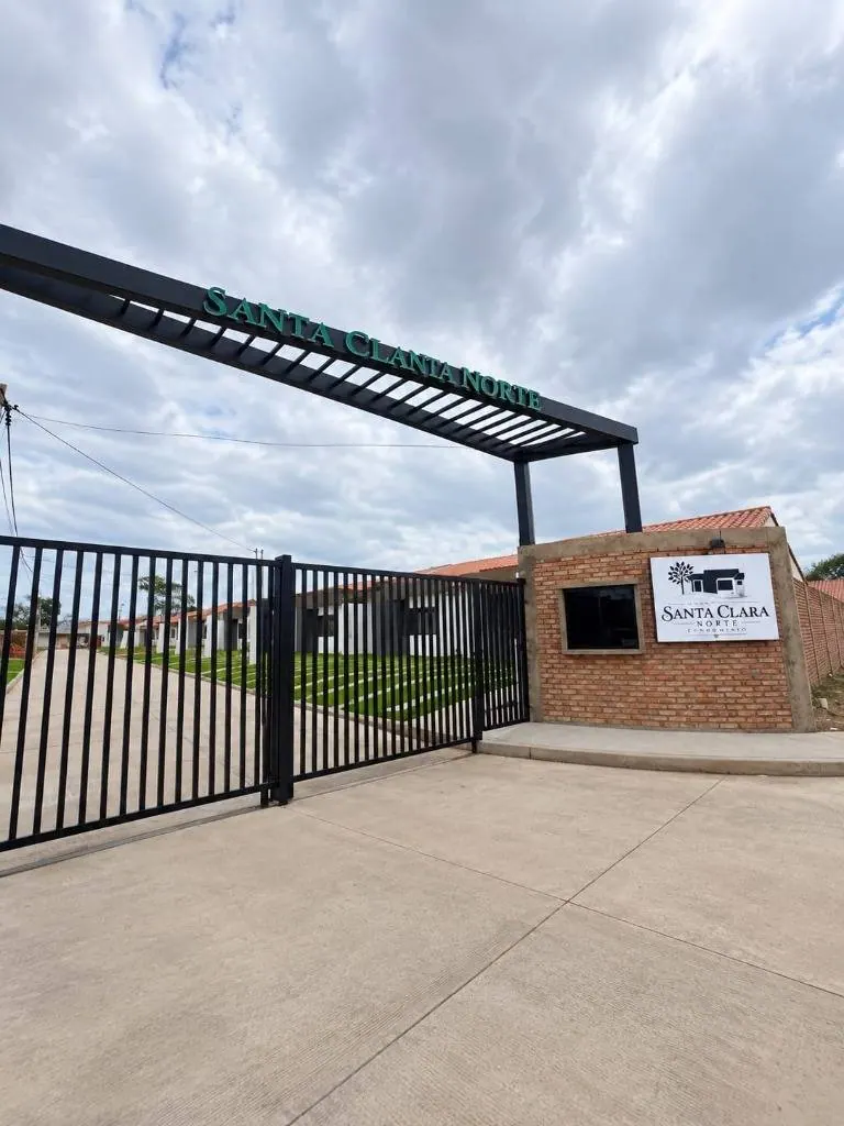 Brand-new house for sale in the Santa Clara Norte gated community: foto 5 de 7
