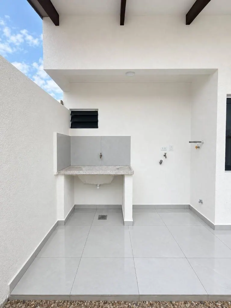 Brand-new house for sale in the Santa Clara Norte gated community: foto 7 de 7