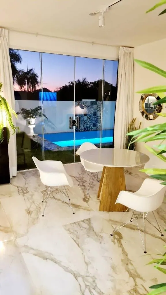 3-bedroom house for sale in the Ville Home gated community, Urubó: foto 6 de 13