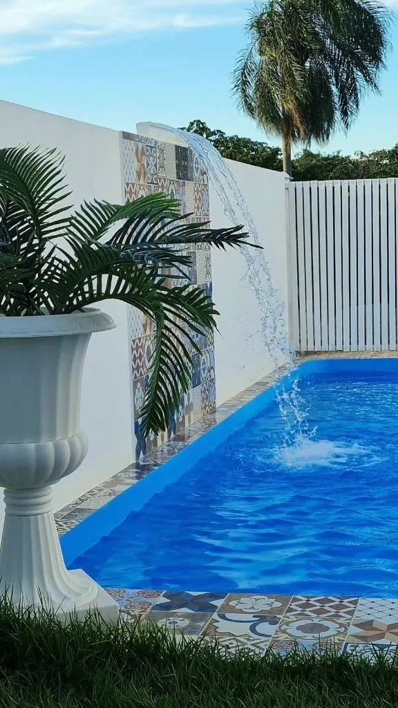3-bedroom house for sale in the Ville Home gated community, Urubó: foto 8 de 13