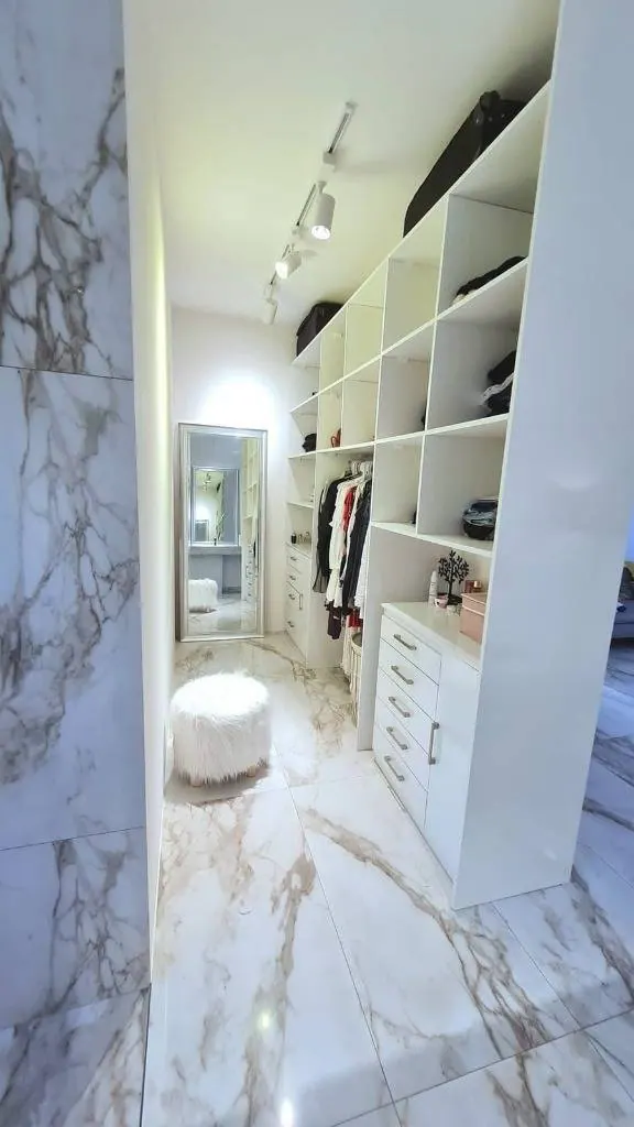 3-bedroom house for sale in the Ville Home gated community, Urubó: foto 10 de 13