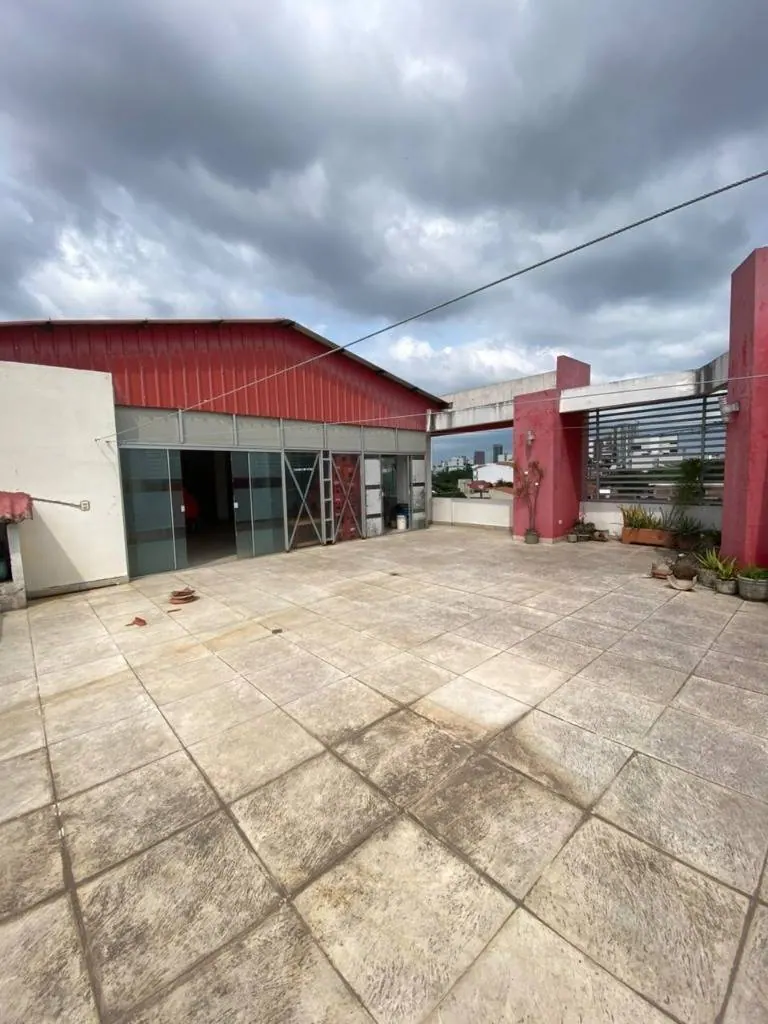 Edificio comercial en esquina en venta en la Av. Ovidio Barbery: foto 10 de 10