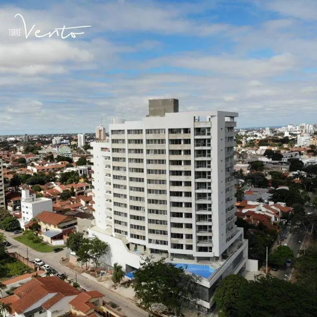 Monoambiente de 44 m² en venta en el Edificio Torre Vento: foto 2 de 13