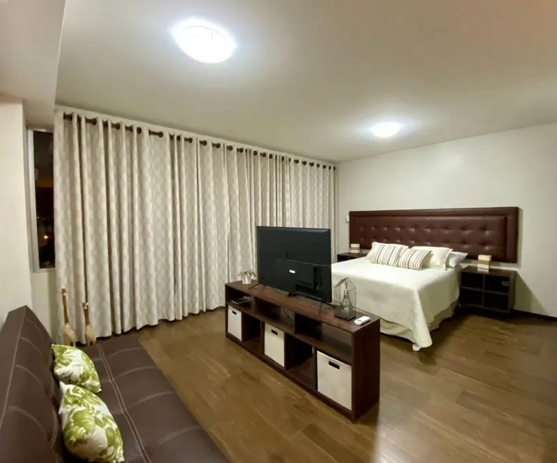 Monoambiente de 44 m² en venta en el Edificio Torre Vento: foto 4 de 13