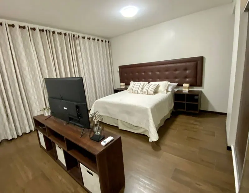 Monoambiente de 44 m² en venta en el Edificio Torre Vento: foto 5 de 13