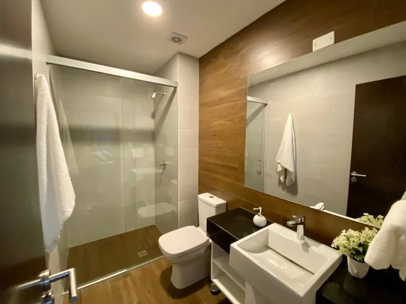 Monoambiente de 44 m² en venta en el Edificio Torre Vento: foto 7 de 13