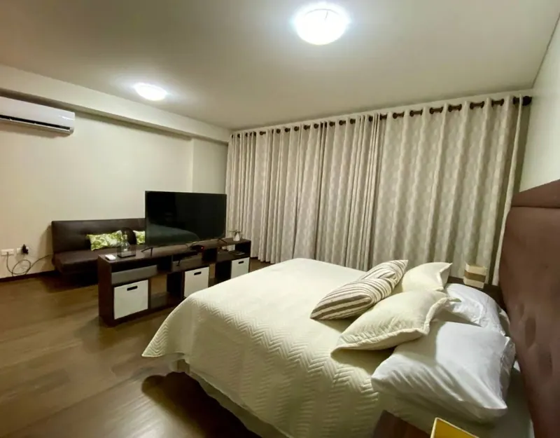 Monoambiente de 44 m² en venta en el Edificio Torre Vento: foto 8 de 13