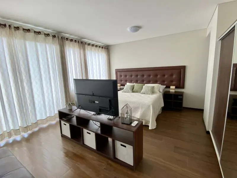 Monoambiente de 44 m² en venta en el Edificio Torre Vento: foto 9 de 13