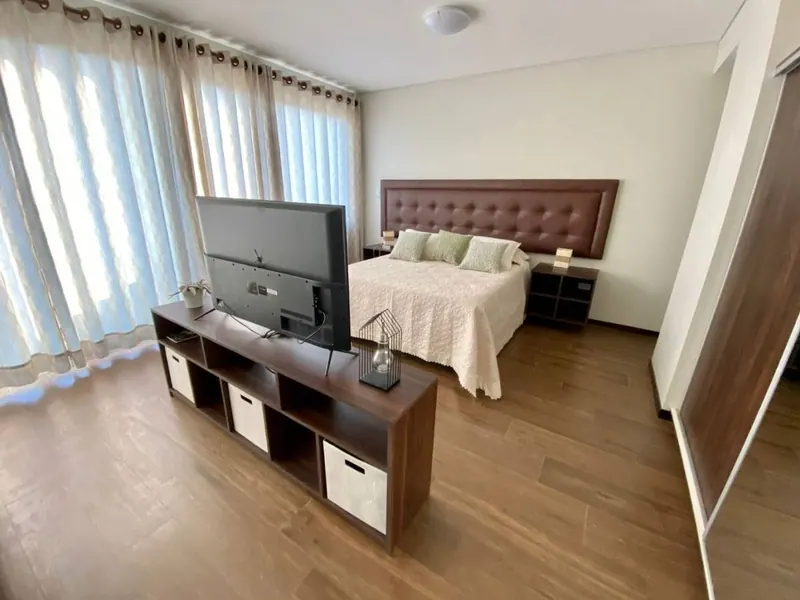 Monoambiente de 44 m² en venta en el Edificio Torre Vento: foto 10 de 13