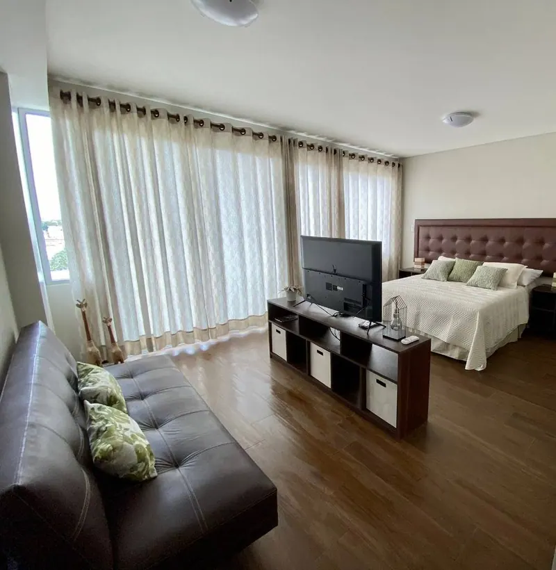 Monoambiente de 44 m² en venta en el Edificio Torre Vento: foto 11 de 13