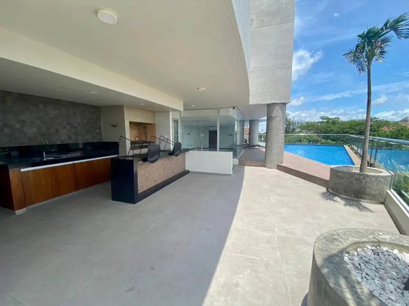 Monoambiente de 44 m² en venta en el Edificio Torre Vento: foto 12 de 13