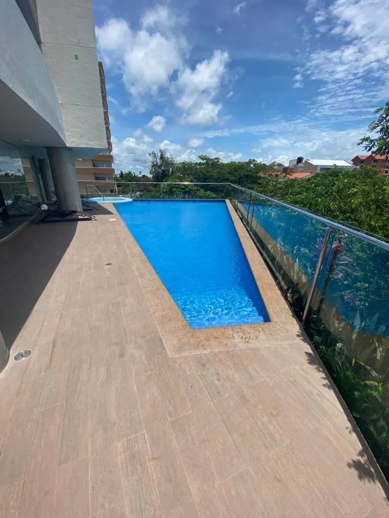 Monoambiente de 44 m² en venta en el Edificio Torre Vento: foto 13 de 13