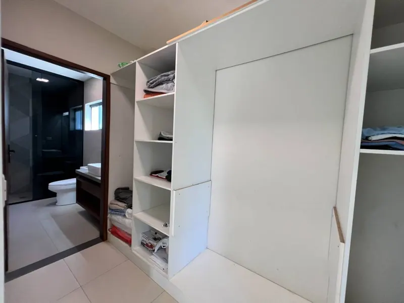 5-bedroom house for sale in the Bella Flor gated community, Urubó: foto 9 de 10