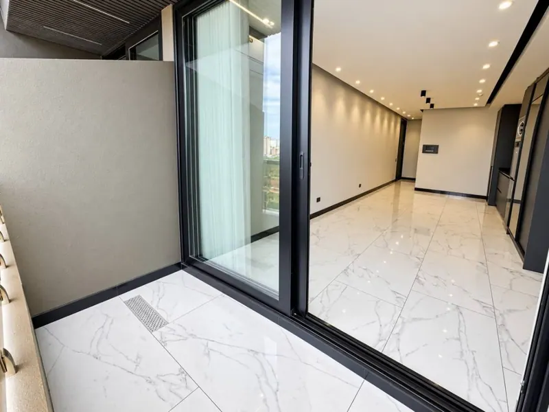 Monoambiente a estrenar en alquiler en Sky Tower, Equipetrol: foto 6 de 8