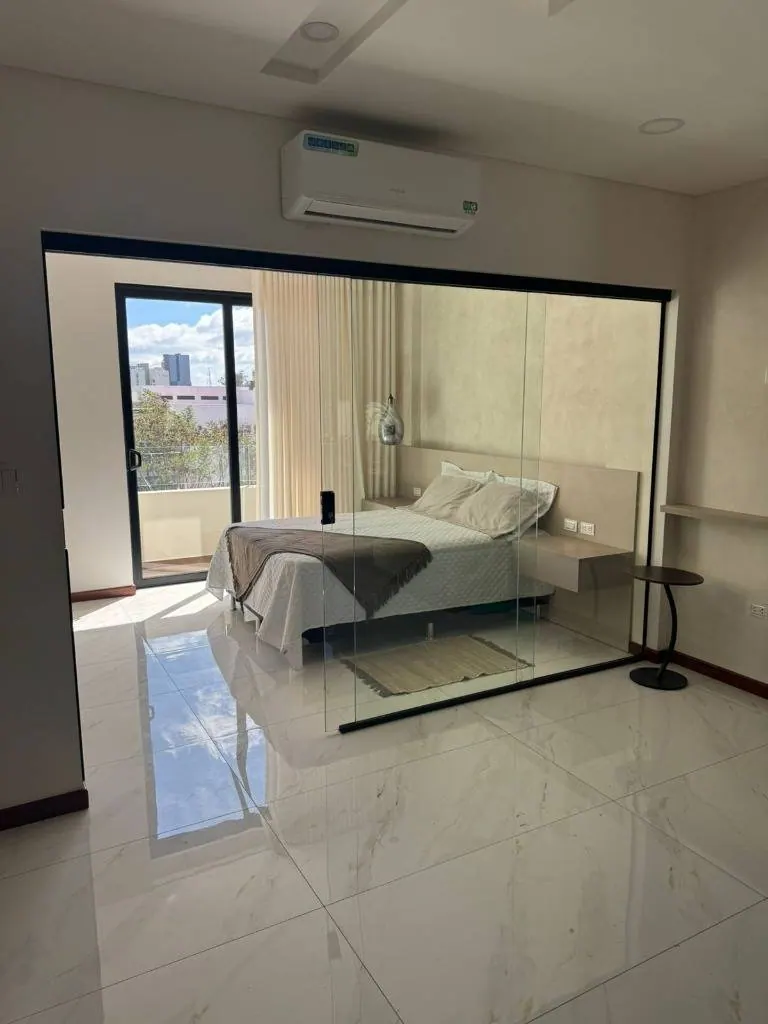 Furnished studio for rent in PortoBello Green, Equipetrol