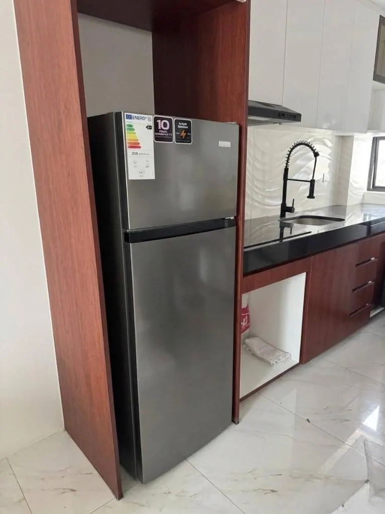 Furnished studio for rent in PortoBello Green, Equipetrol: foto 5 de 17