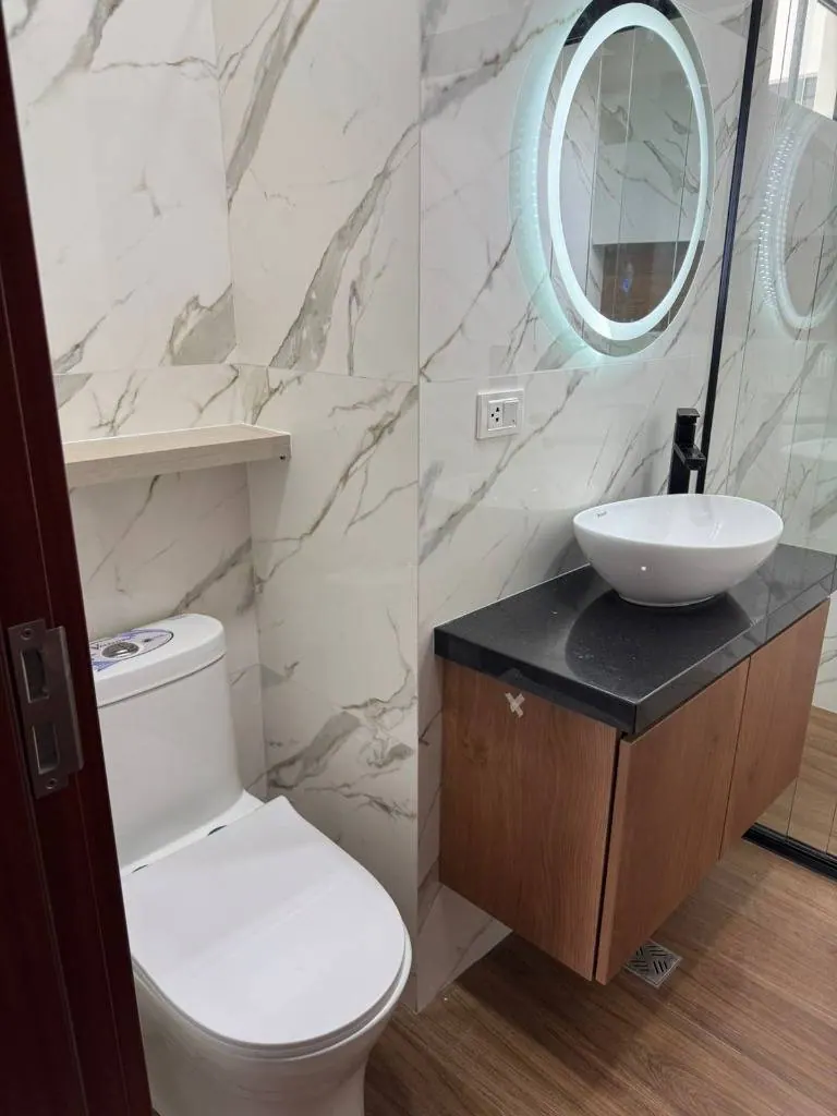 Furnished studio for rent in PortoBello Green, Equipetrol: foto 6 de 17