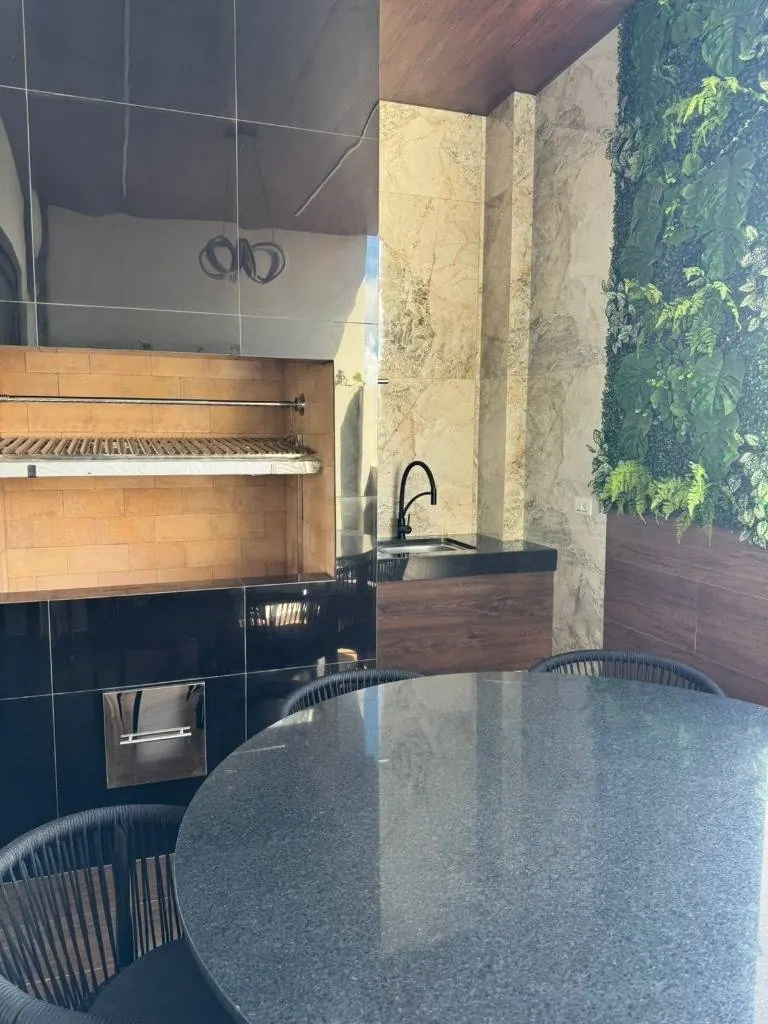Furnished studio for rent in PortoBello Green, Equipetrol: foto 9 de 17