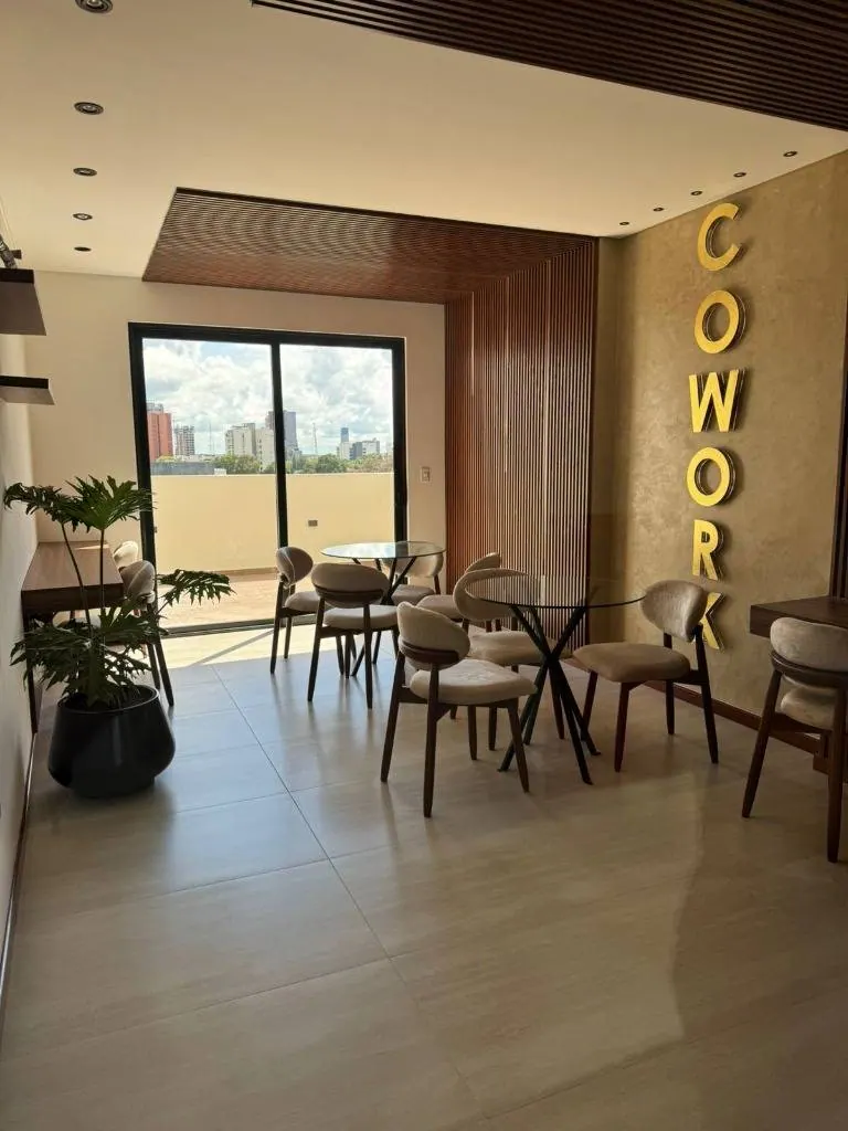 Furnished studio for rent in PortoBello Green, Equipetrol: foto 10 de 17