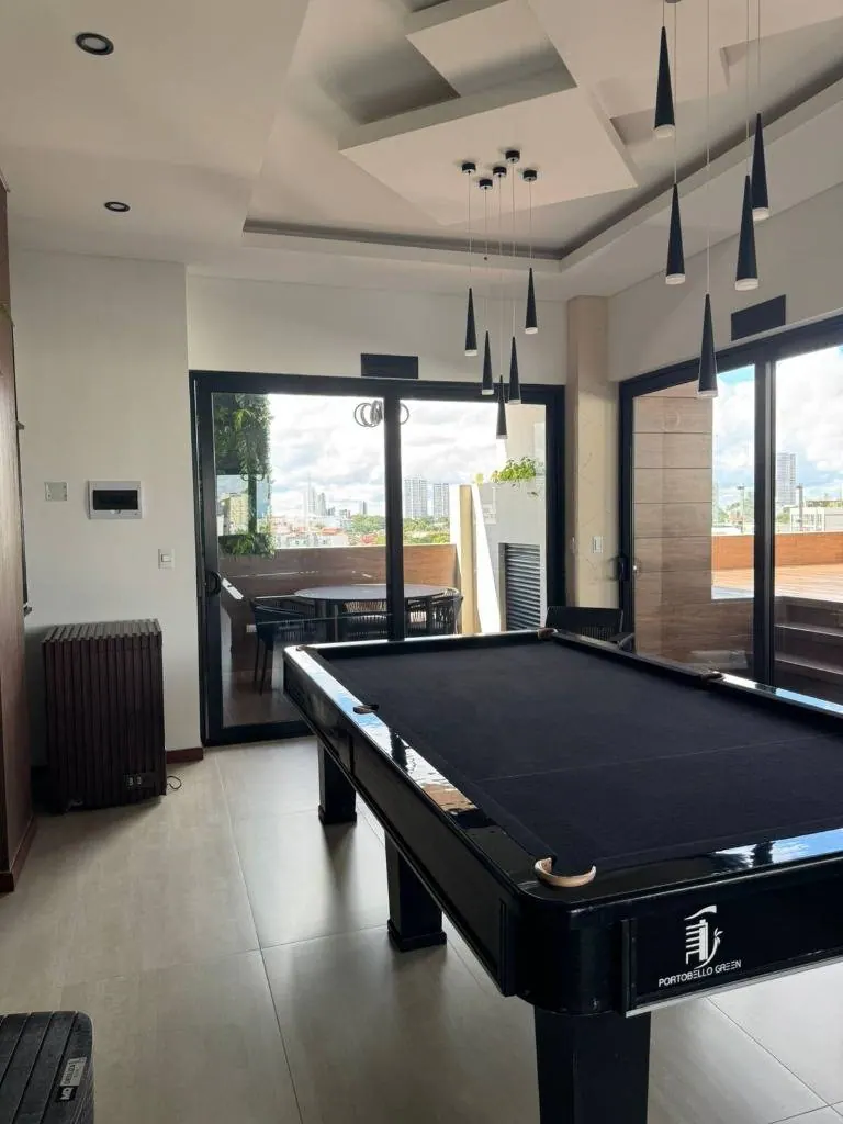 Furnished studio for rent in PortoBello Green, Equipetrol: foto 11 de 17