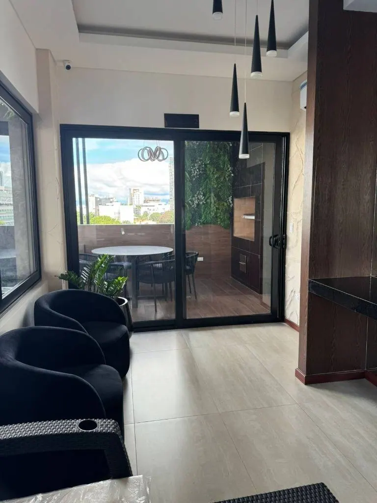 Furnished studio for rent in PortoBello Green, Equipetrol: foto 12 de 17