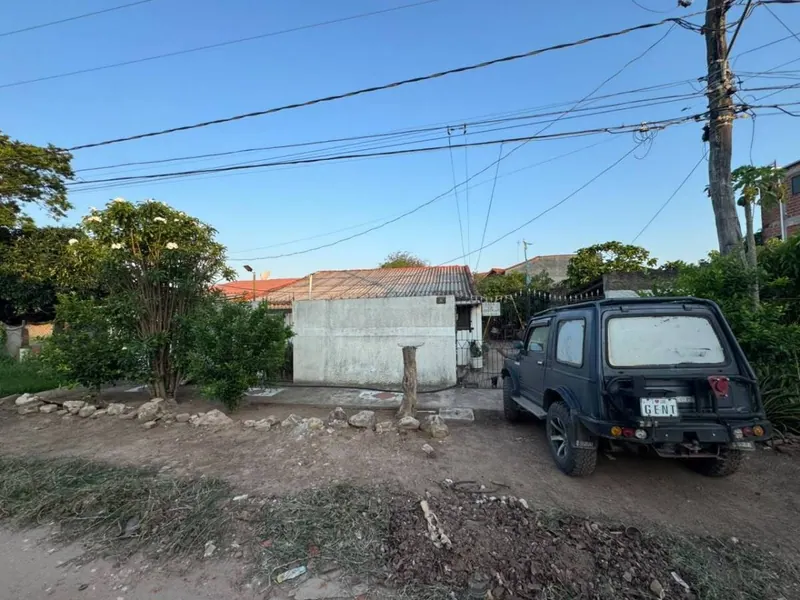 Casa de 3 dormitorios en venta en la Zona Norte, terreno de 420 m²: foto 2 de 5