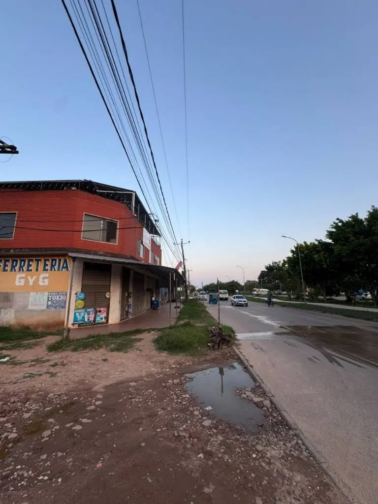 Casa de 3 dormitorios en venta en la Zona Norte, terreno de 420 m²: foto 3 de 5