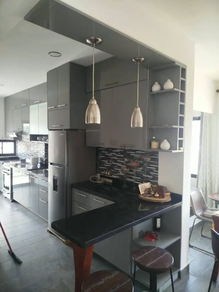 Casa con 2 departamentos independientes en venta en la Zona Este: foto 5 de 31
