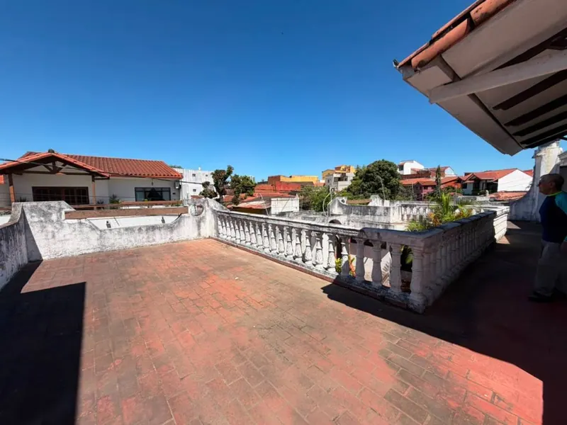 4-bedroom house for sale in Uribarí, near Av. Piraí: foto 10 de 17