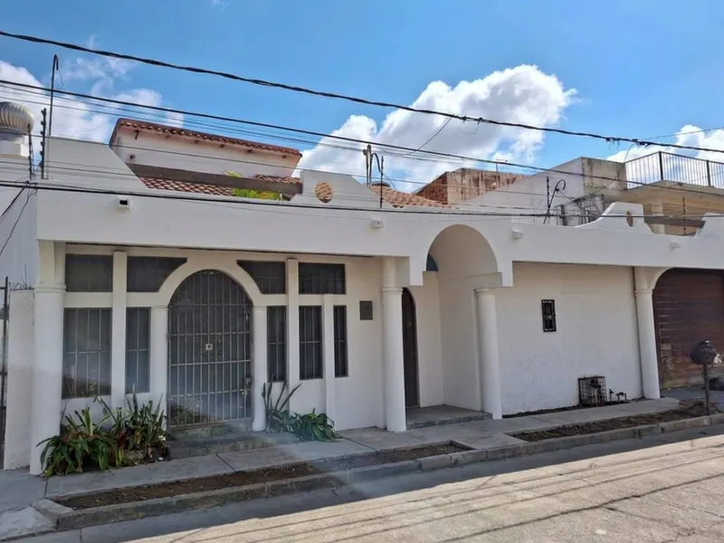 4-bedroom house for sale in Uribarí, near Av. Piraí: foto 14 de 17
