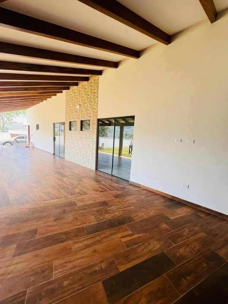Casa hotel de 8 habitaciones en alquiler en Samaipata: foto 8 de 9