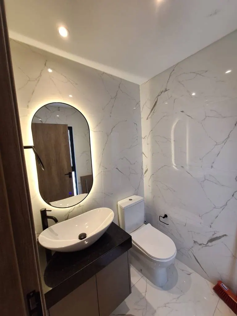 Furnished 1-bedroom apartment for rent in Luxe Residence: foto 6 de 15