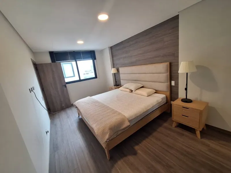Furnished 1-bedroom apartment for rent in Luxe Residence: foto 9 de 15