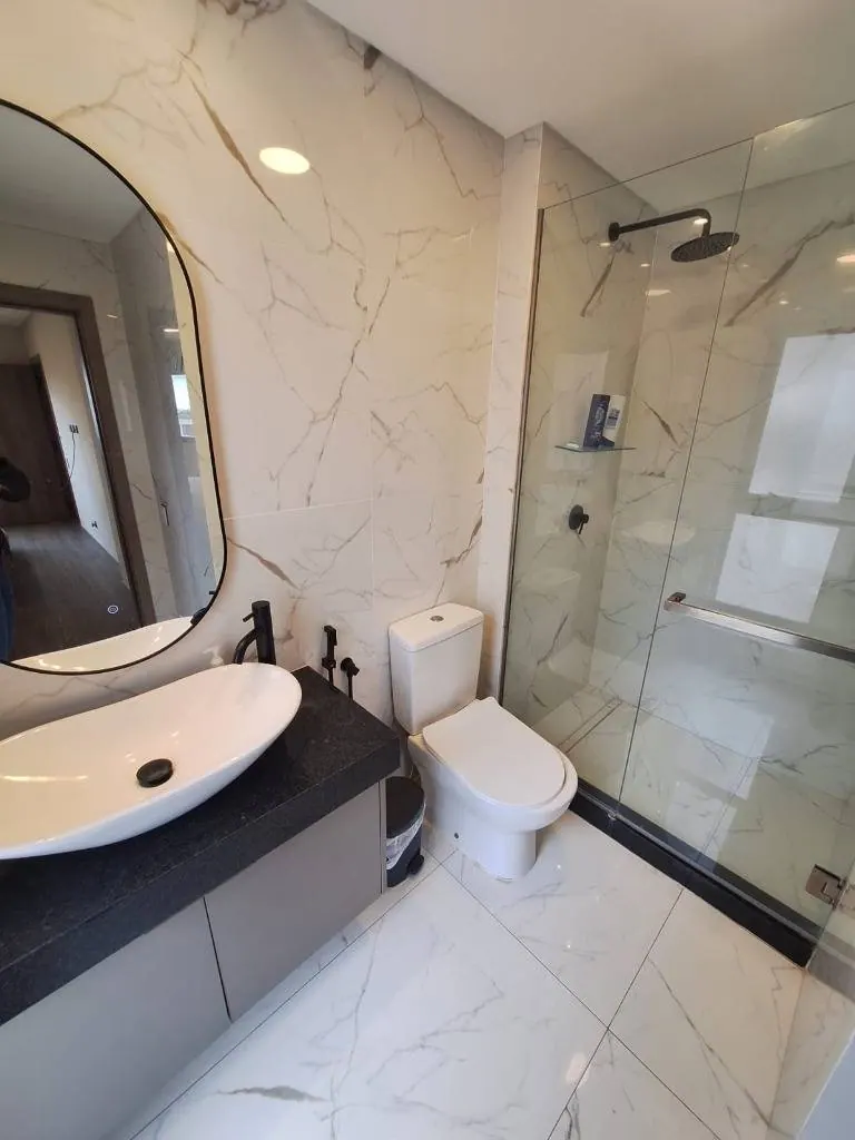 Furnished 1-bedroom apartment for rent in Luxe Residence: foto 11 de 15