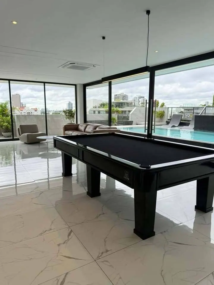 Furnished 1-bedroom apartment for rent in Luxe Residence: foto 15 de 15