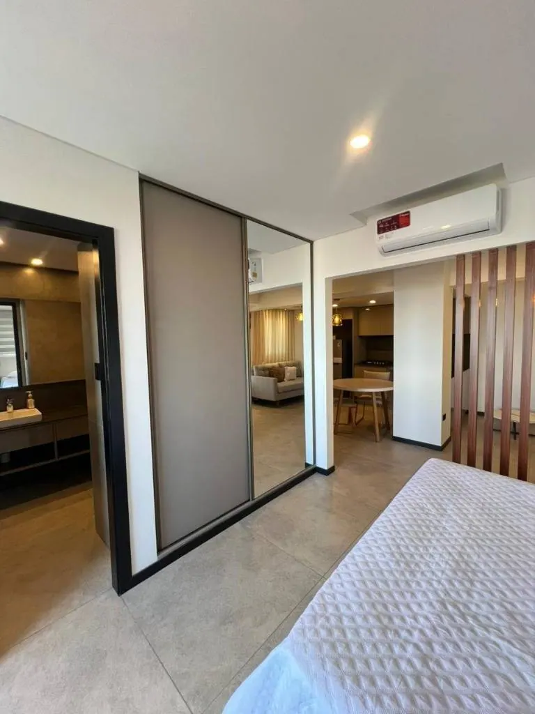 Furnished 1-bedroom apartment for rent in Torres Evolution: foto 5 de 8