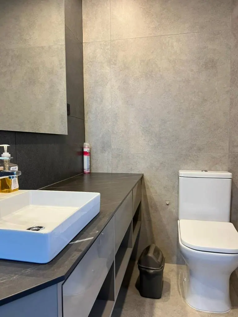 Furnished 1-bedroom apartment for rent in Torres Evolution: foto 6 de 8
