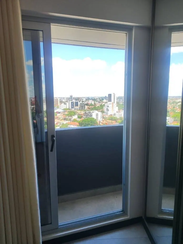 Furnished 1-bedroom apartment for rent in Torres Evolution: foto 8 de 8