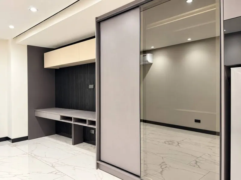 Brand-new studio for rent in Sky Tower, Equipetrol: foto 8 de 15