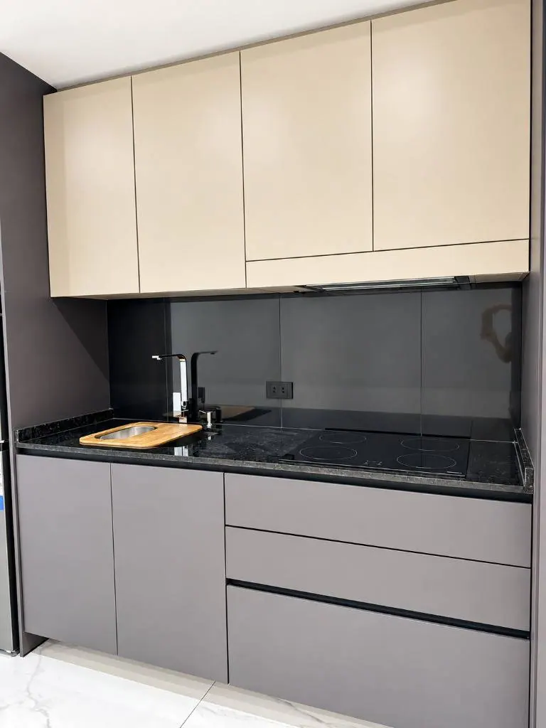 Brand-new studio for rent in Sky Tower, Equipetrol: foto 10 de 15
