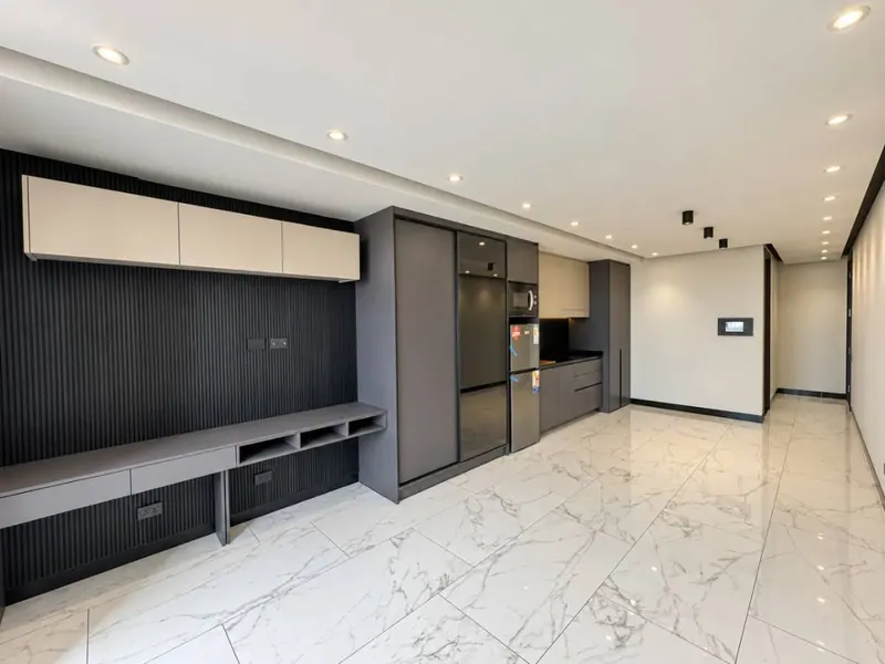 Brand-new studio for rent in Sky Tower, Equipetrol: foto 11 de 15