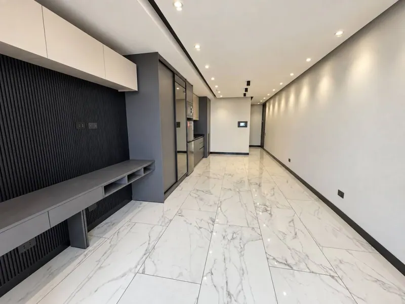 Brand-new studio for rent in Sky Tower, Equipetrol: foto 12 de 15