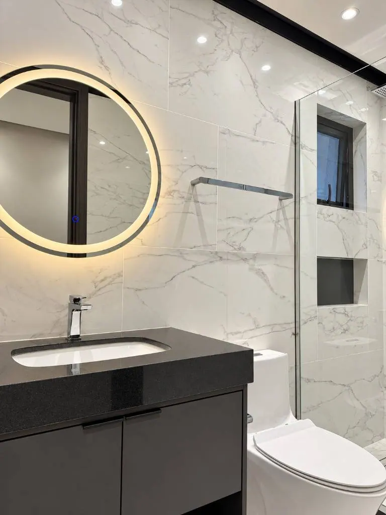 Brand-new studio for rent in Sky Tower, Equipetrol: foto 13 de 15