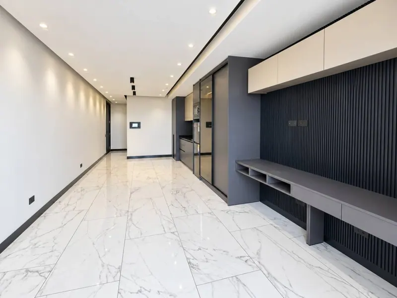 Brand-new studio for rent at Sky Tower, Equipetrol: foto 8 de 8