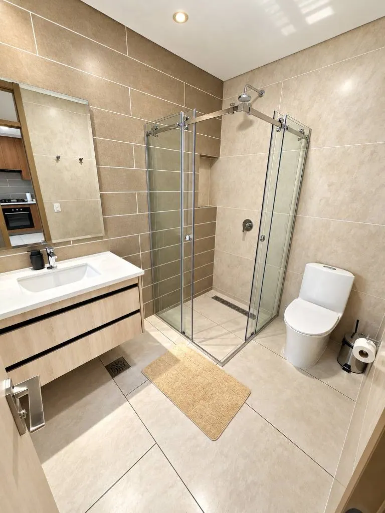 Departamento de 1 dormitorio en venta en Equipetrol, Río Sirari: foto 10 de 14