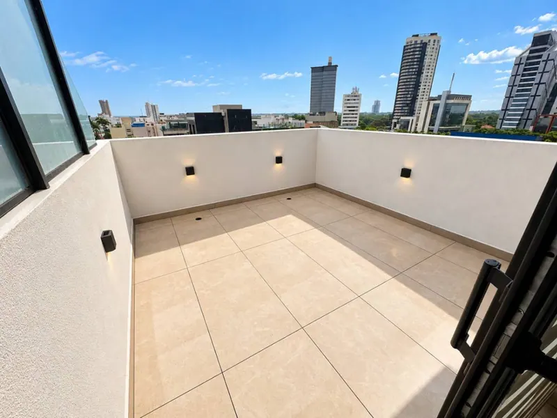 Departamento de 1 dormitorio en venta en Equipetrol, Río Sirari: foto 14 de 14