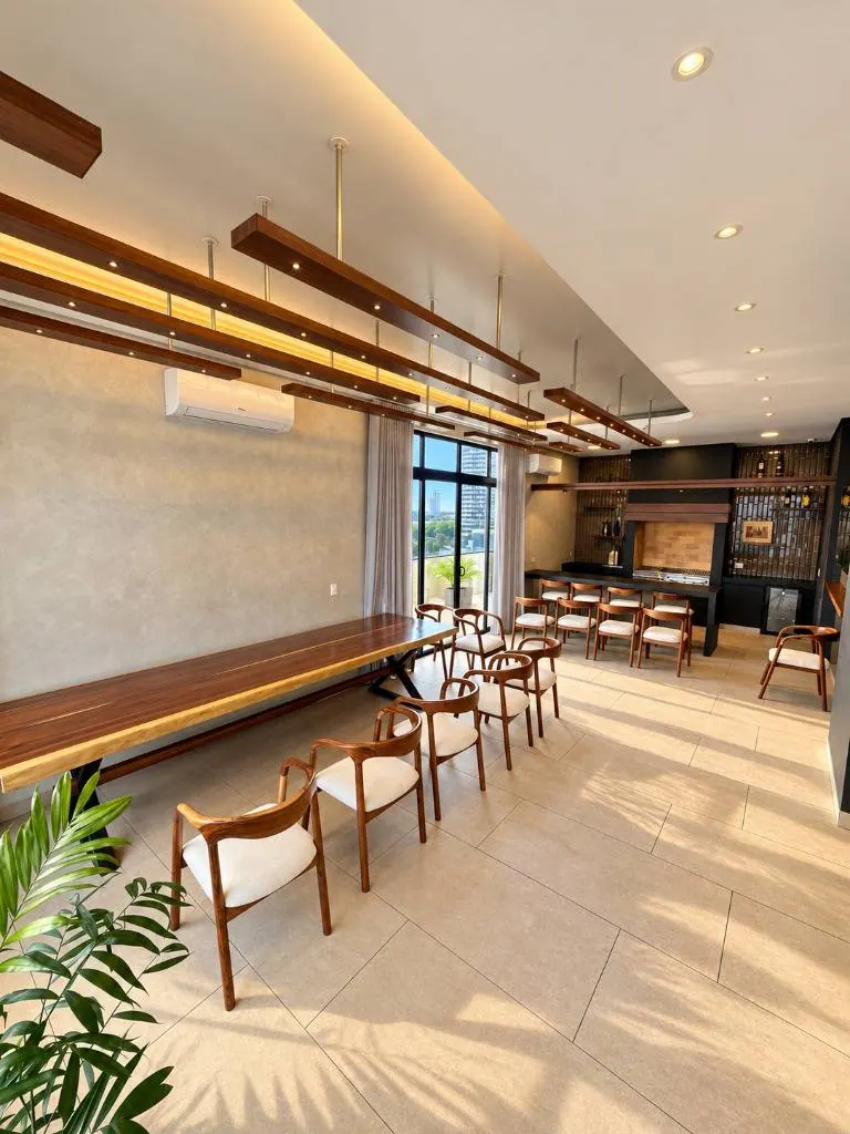 Departamento de 1 dormitorio en venta en Rio Sirari, Equipetrol: foto 4 de 12