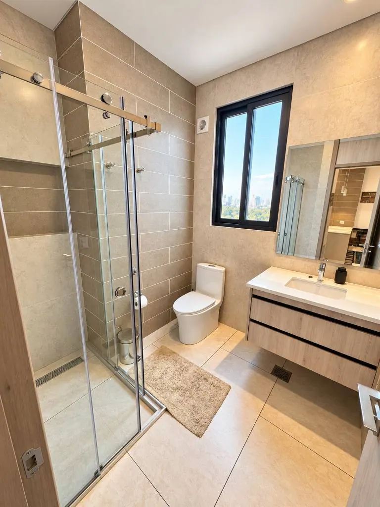 Departamento de 1 dormitorio en venta en Rio Sirari, Equipetrol: foto 10 de 12